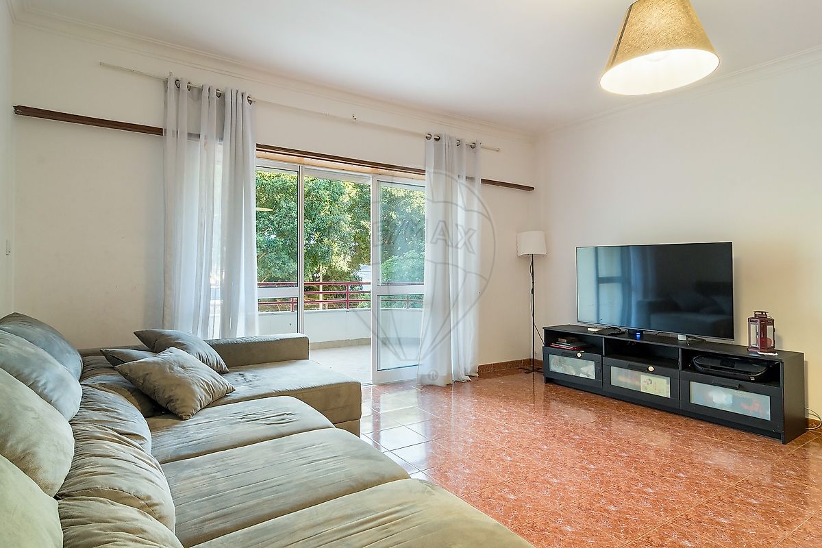 Apartamento T2 à venda em Cascais