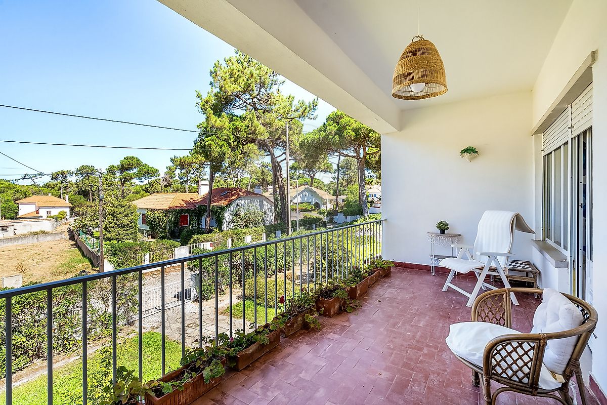 Moradia T4 à venda em Colares, Sintra — foto 22