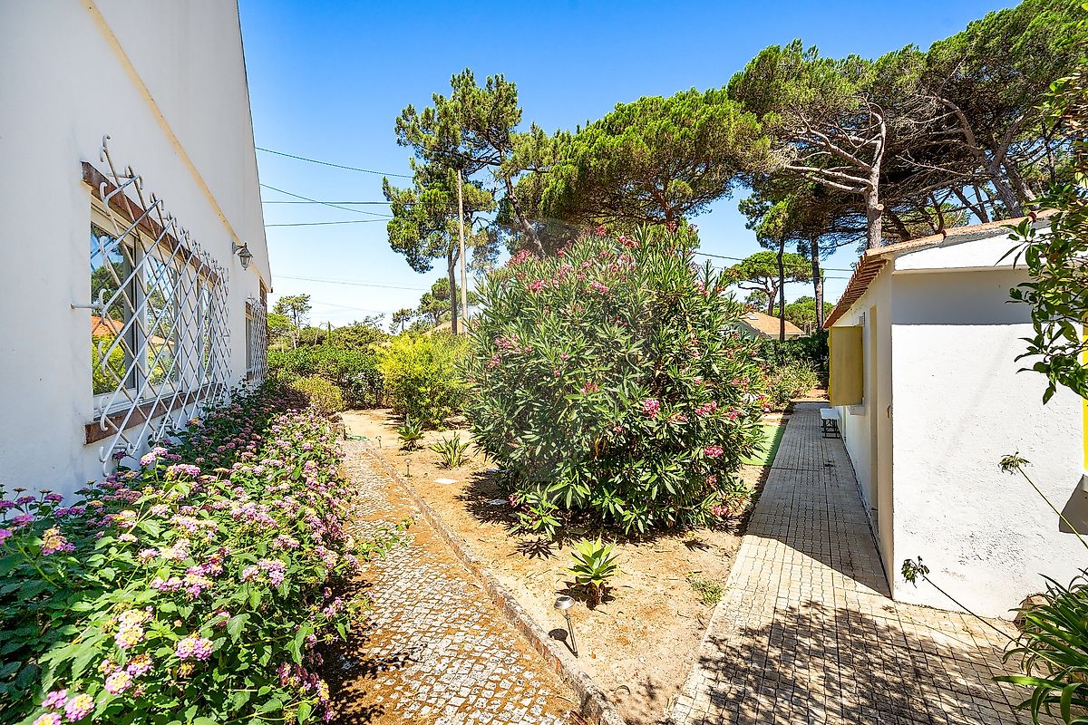 Moradia T4 à venda em Colares, Sintra — foto 31