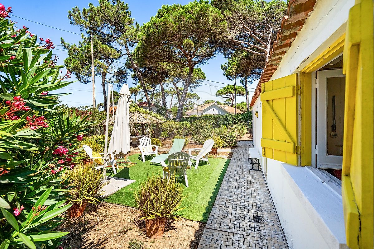 Moradia T4 à venda em Colares, Sintra — foto 27