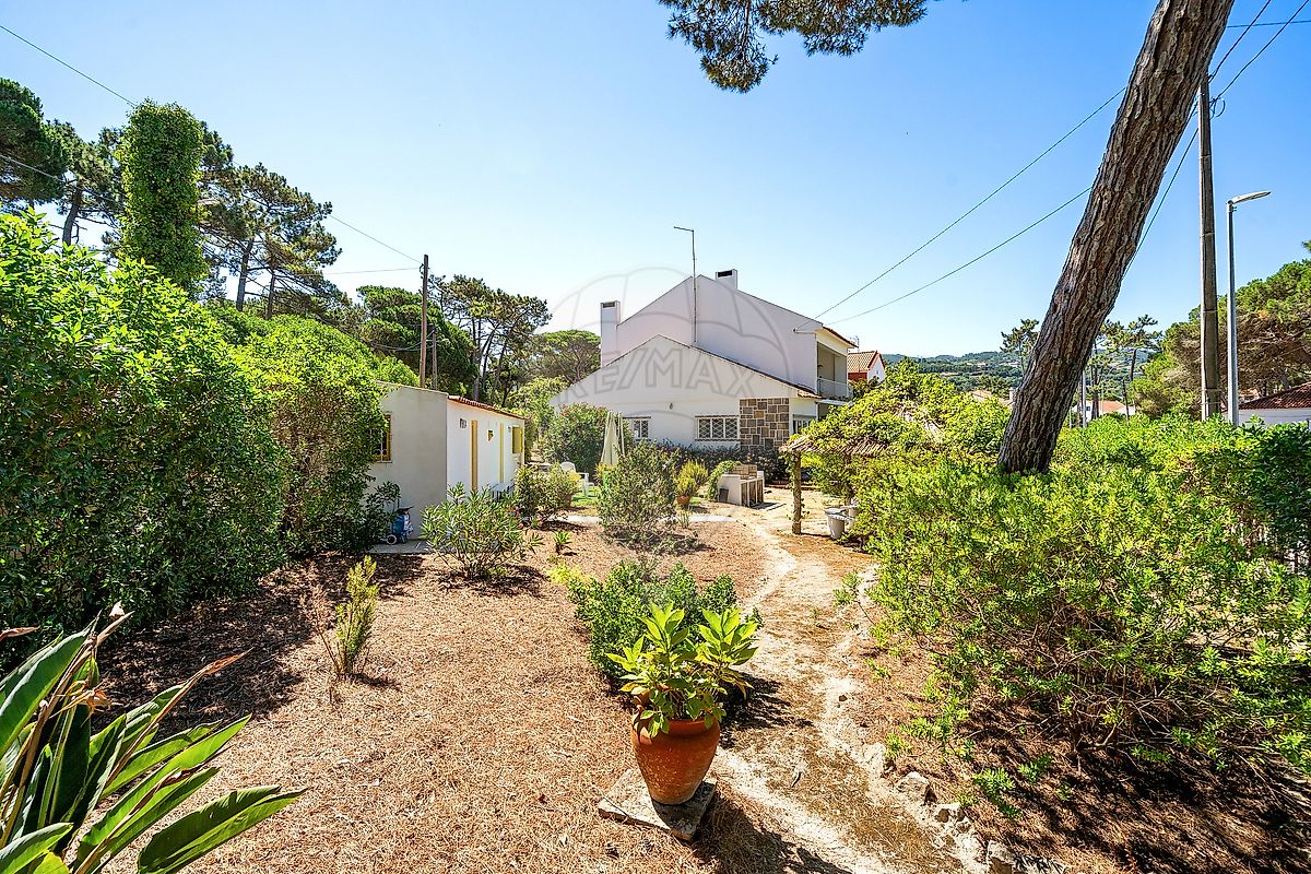 Moradia T4 à venda em Colares, Sintra — foto 33