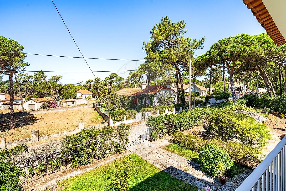 Moradia T4 à venda em Colares, Sintra — foto 32