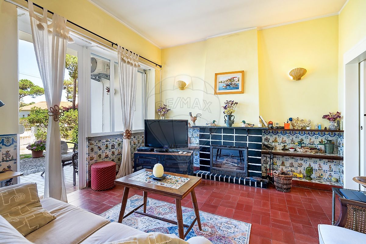 Moradia T4 à venda em Colares, Sintra — foto 10