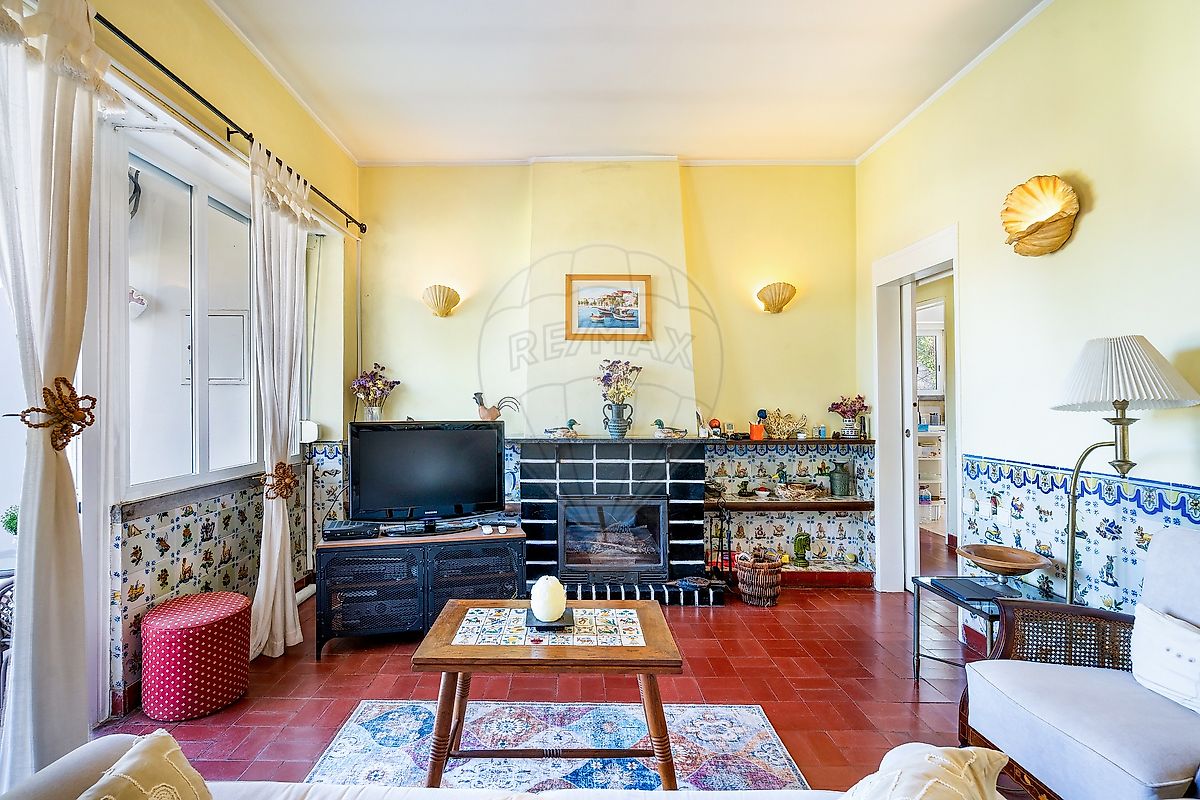 Moradia T4 à venda em Colares, Sintra — foto 11