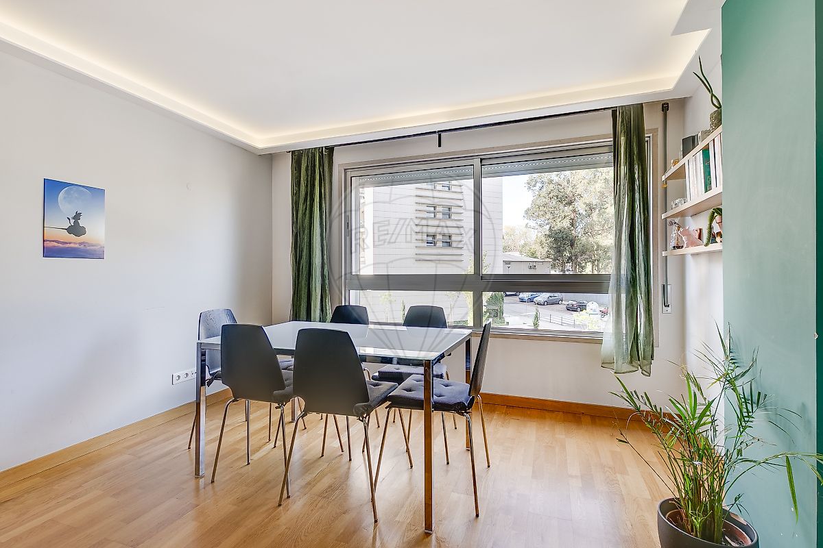 Apartamento T2 à venda em Lisboa