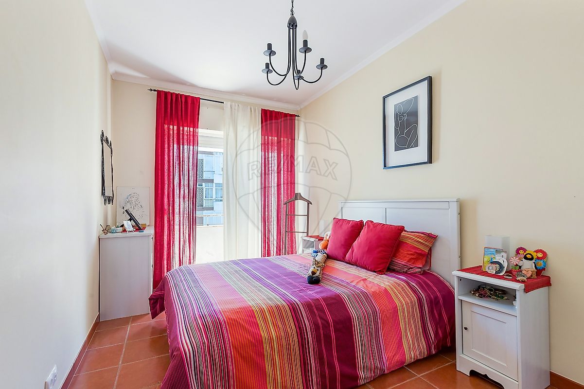 Apartamento T3 à venda em Odivelas