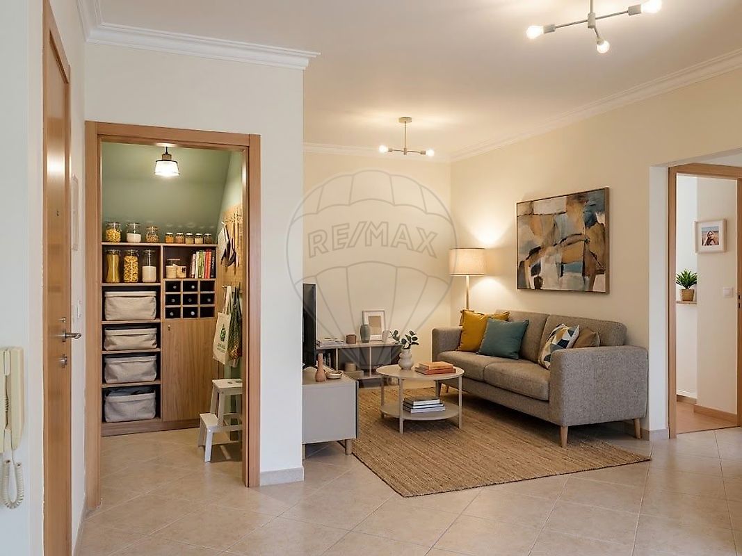 Apartamento T1 à venda em Sesimbra