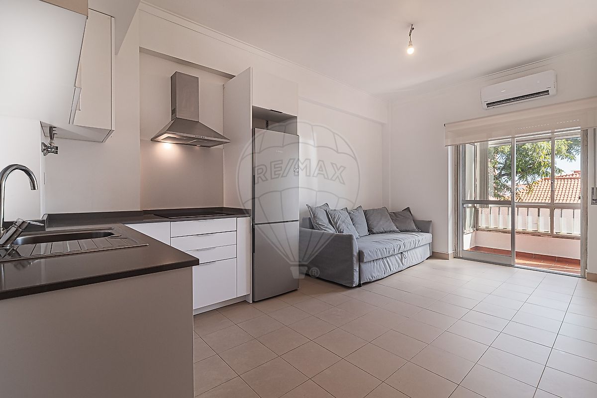 Apartamento T1 para arrendar em Lisboa