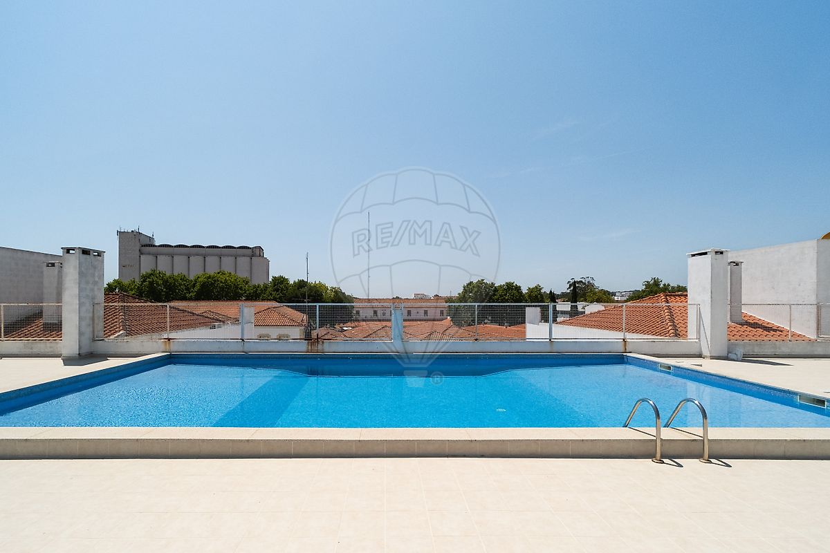 Apartamento T1 para arrendar em Évora