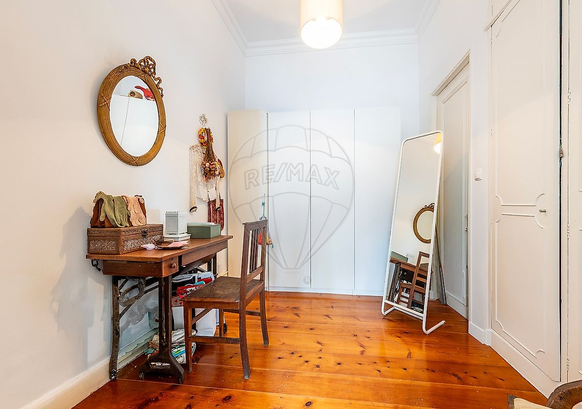 Apartamento T6+ à venda em Alcântara, Lisboa — foto 25