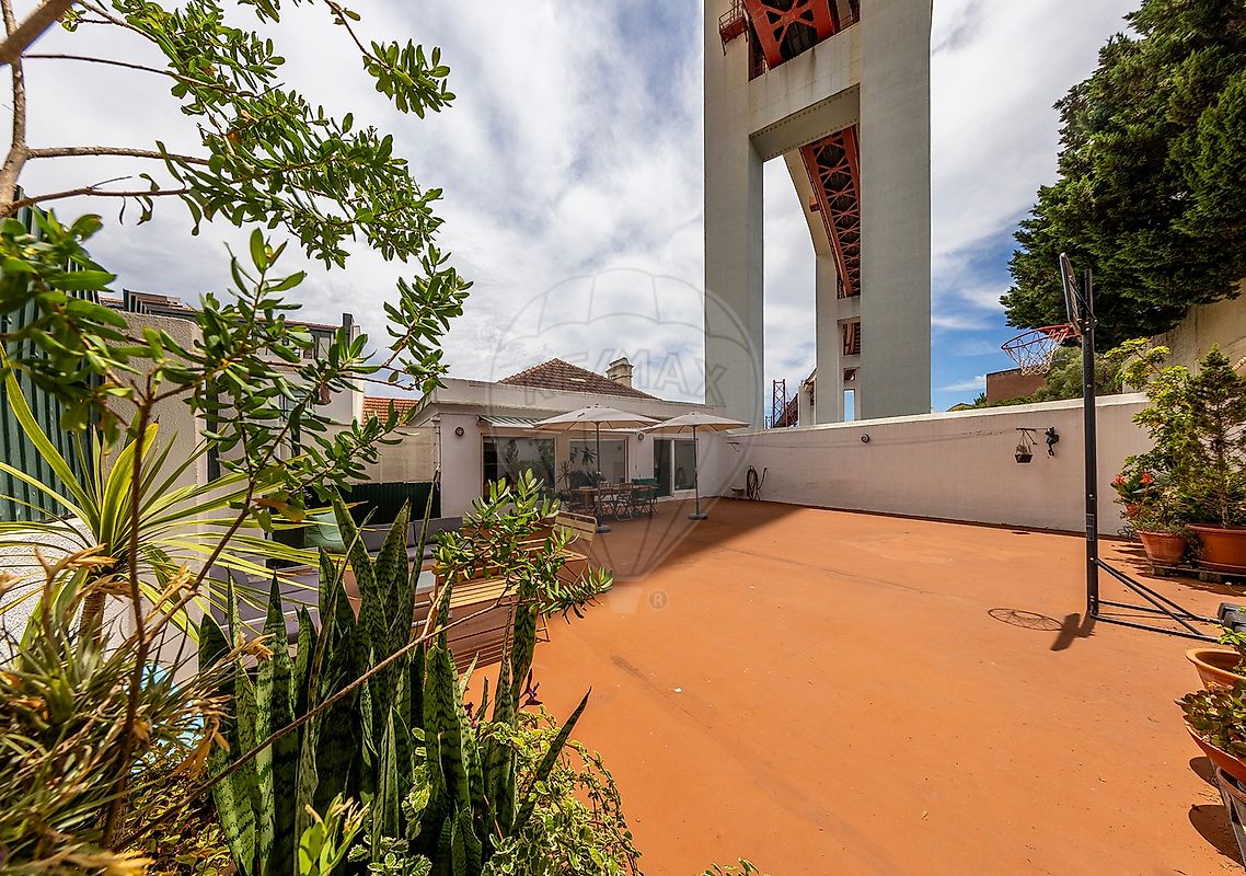 Apartamento T6+ à venda em Alcântara, Lisboa — foto 14
