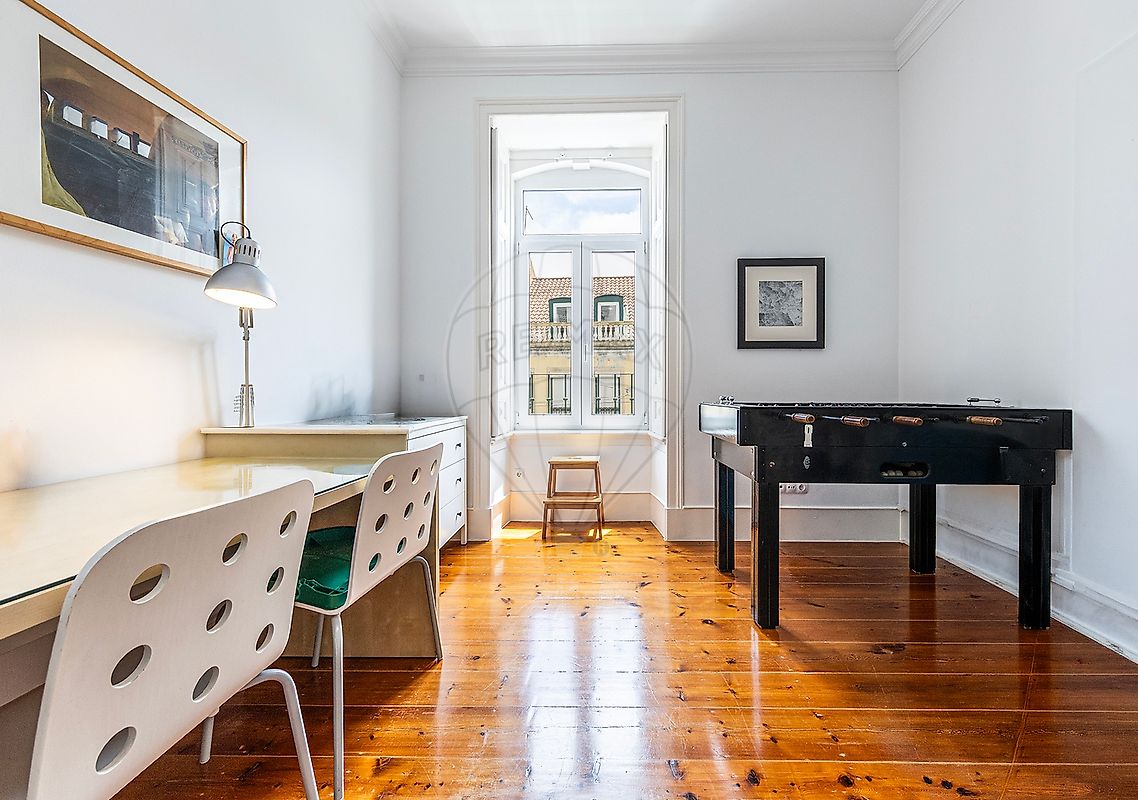 Apartamento T6+ à venda em Alcântara, Lisboa — foto 21
