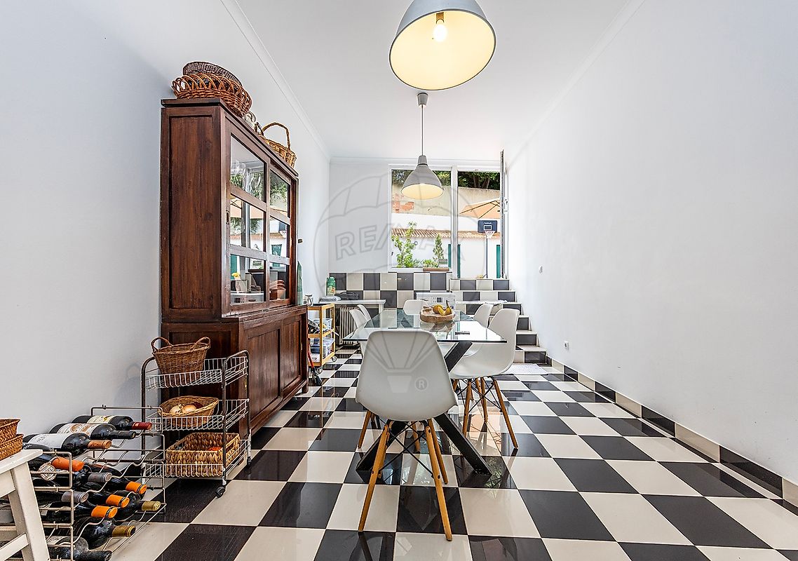 Apartamento T6+ à venda em Alcântara, Lisboa — foto 13