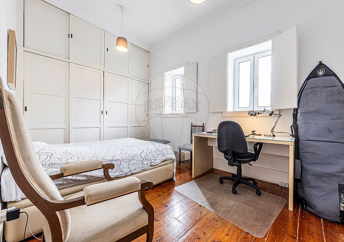 Apartamento T6+ à venda em Alcântara, Lisboa — foto 27