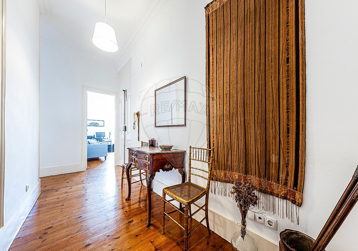 Apartamento T6+ à venda em Alcântara, Lisboa — foto 16