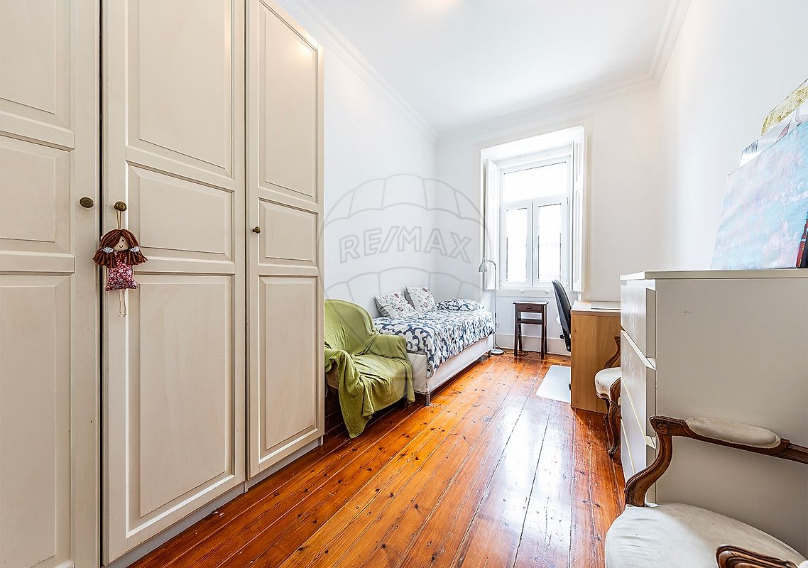 Apartamento T6+ à venda em Alcântara, Lisboa — foto 29