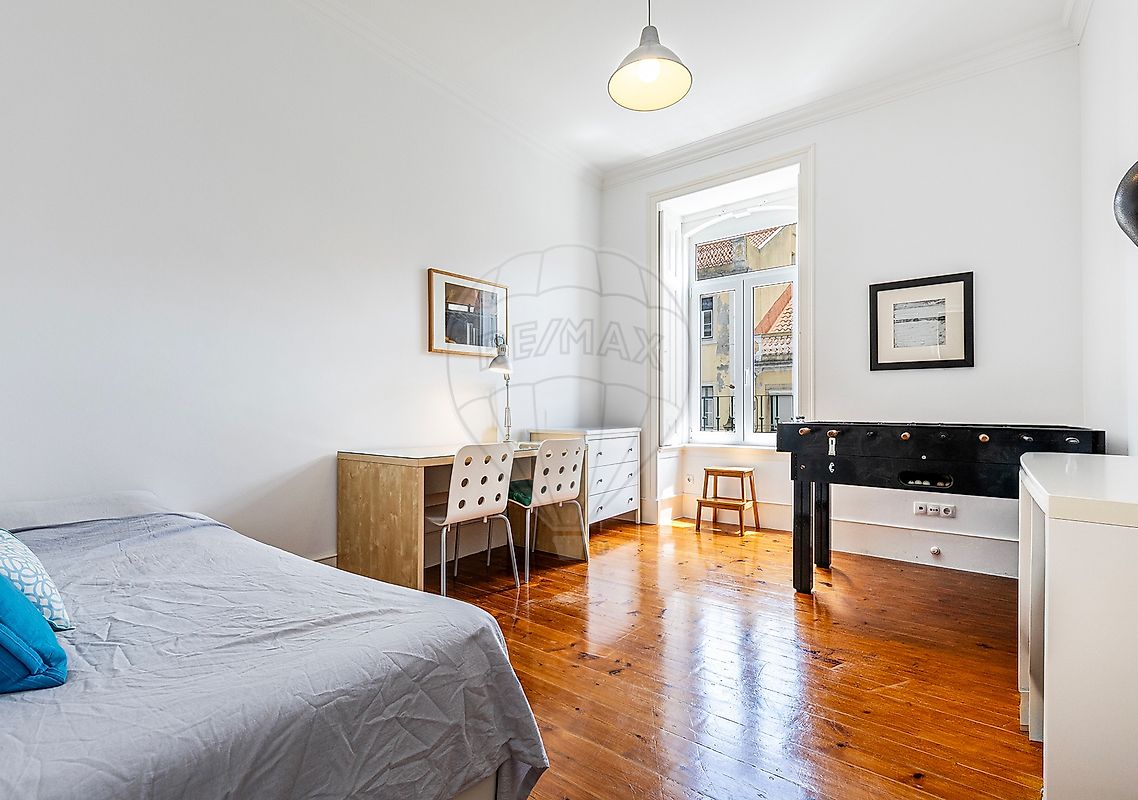 Apartamento T6+ à venda em Alcântara, Lisboa — foto 20