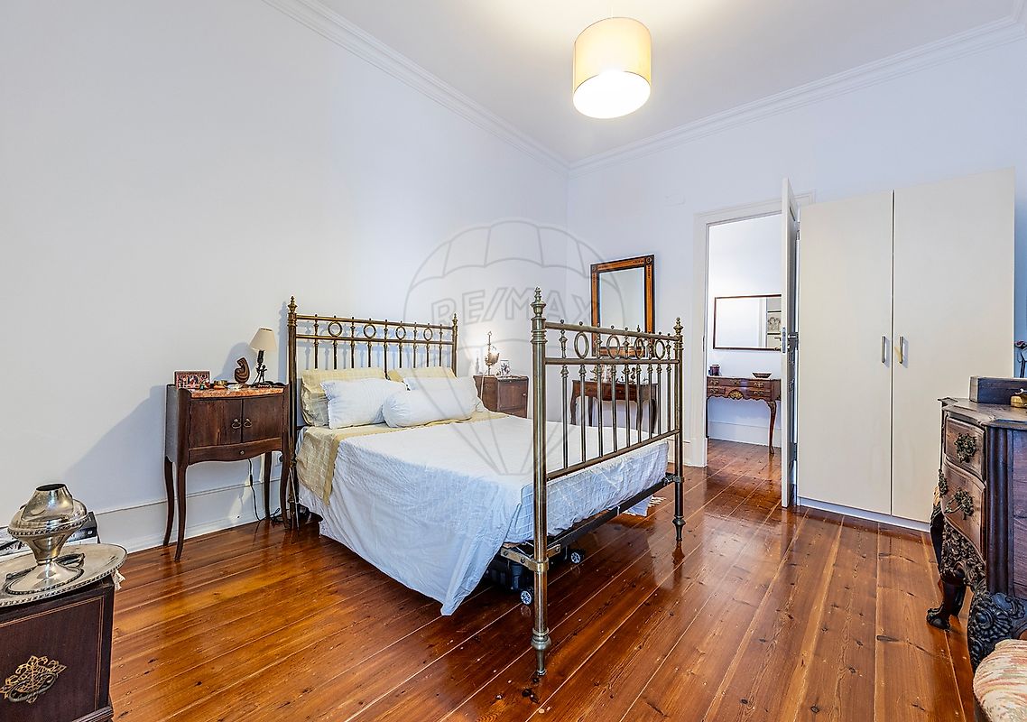 Apartamento T6+ à venda em Alcântara, Lisboa — foto 23