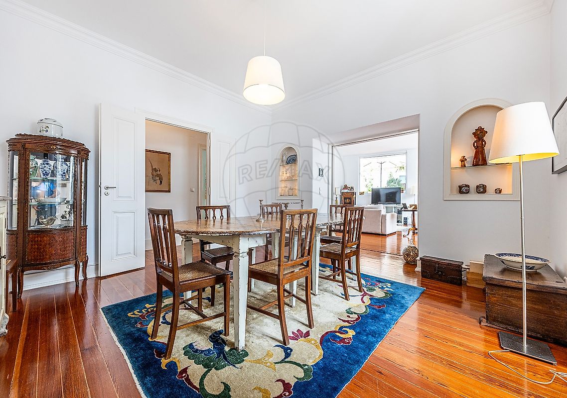 Apartamento T6+ à venda em Alcântara, Lisboa — foto 9