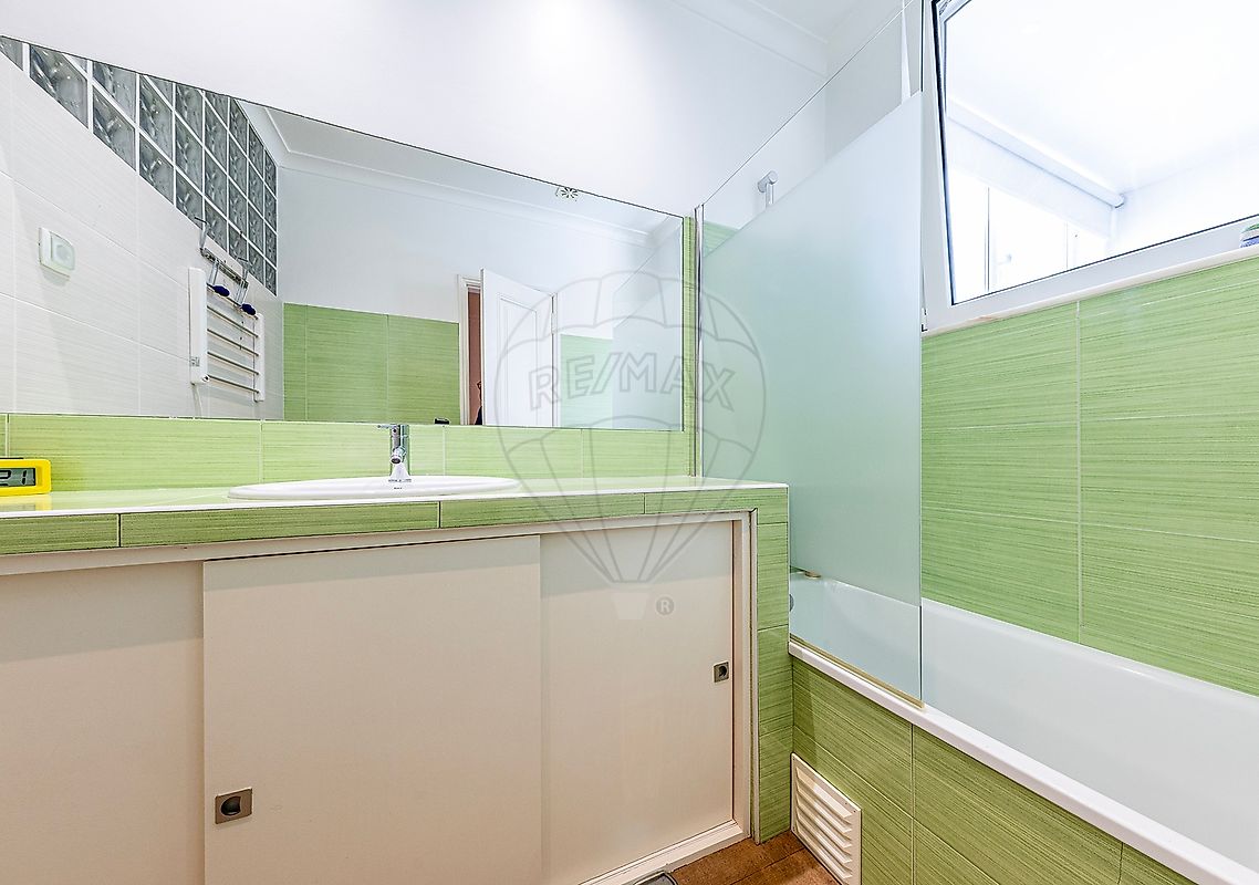 Apartamento T6+ à venda em Alcântara, Lisboa — foto 26
