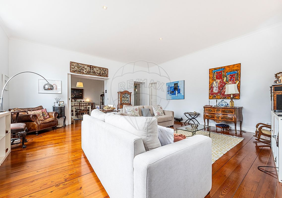 Apartamento T6+ à venda em Alcântara, Lisboa — foto 7