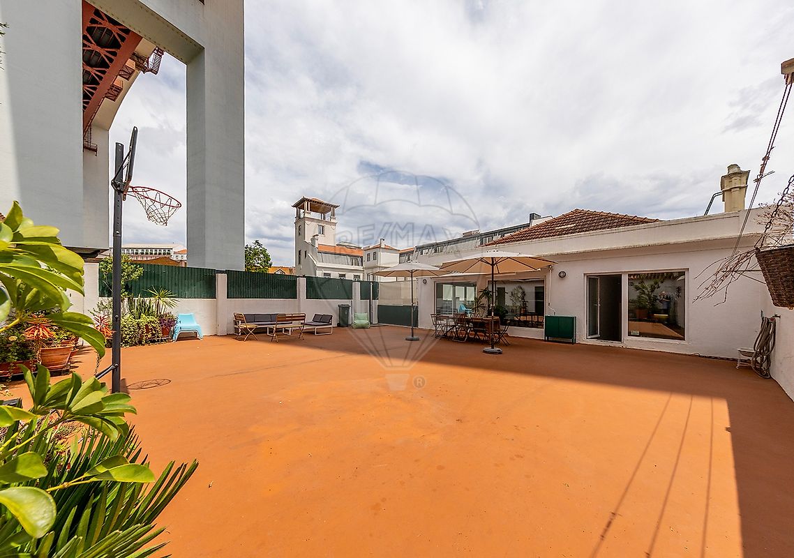 Apartamento T6+ à venda em Alcântara, Lisboa — foto 15