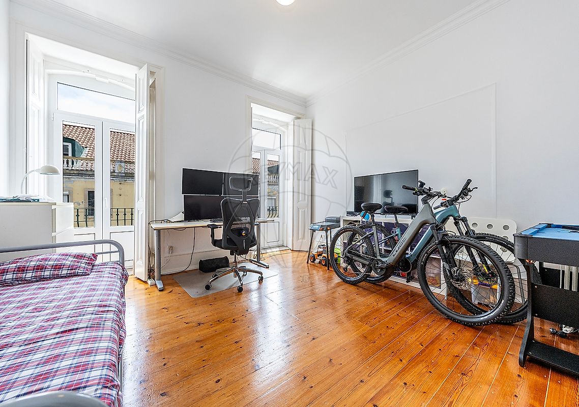 Apartamento T6+ à venda em Alcântara, Lisboa — foto 19
