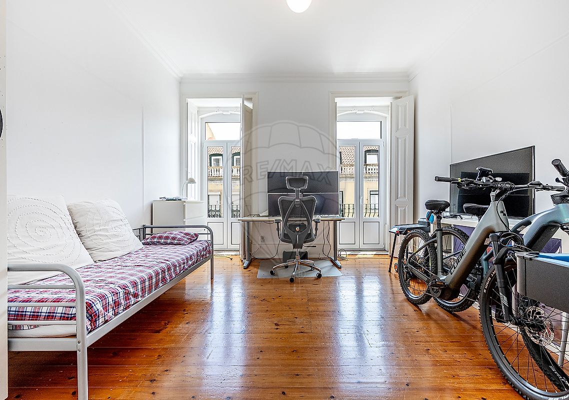Apartamento T6+ à venda em Alcântara, Lisboa — foto 18