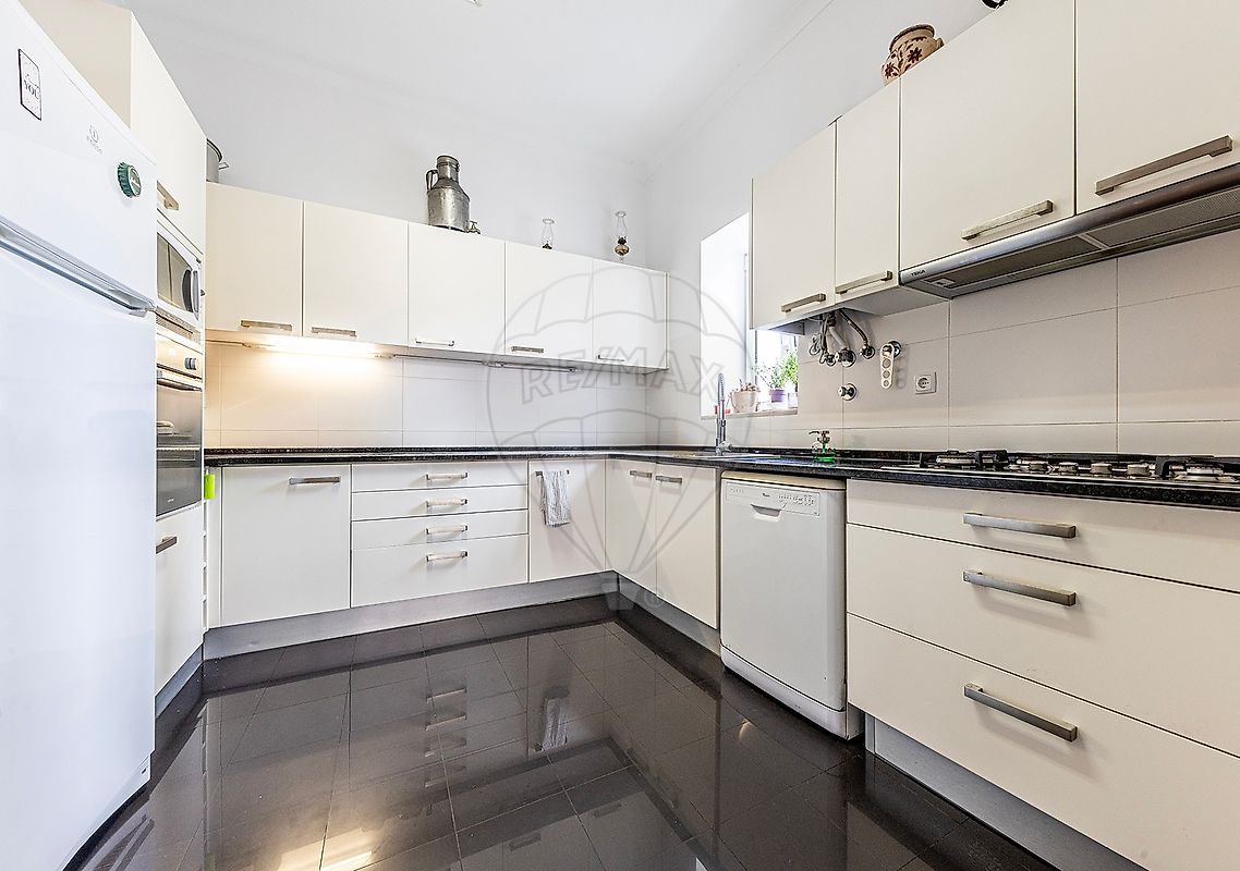 Apartamento T6+ à venda em Alcântara, Lisboa — foto 11