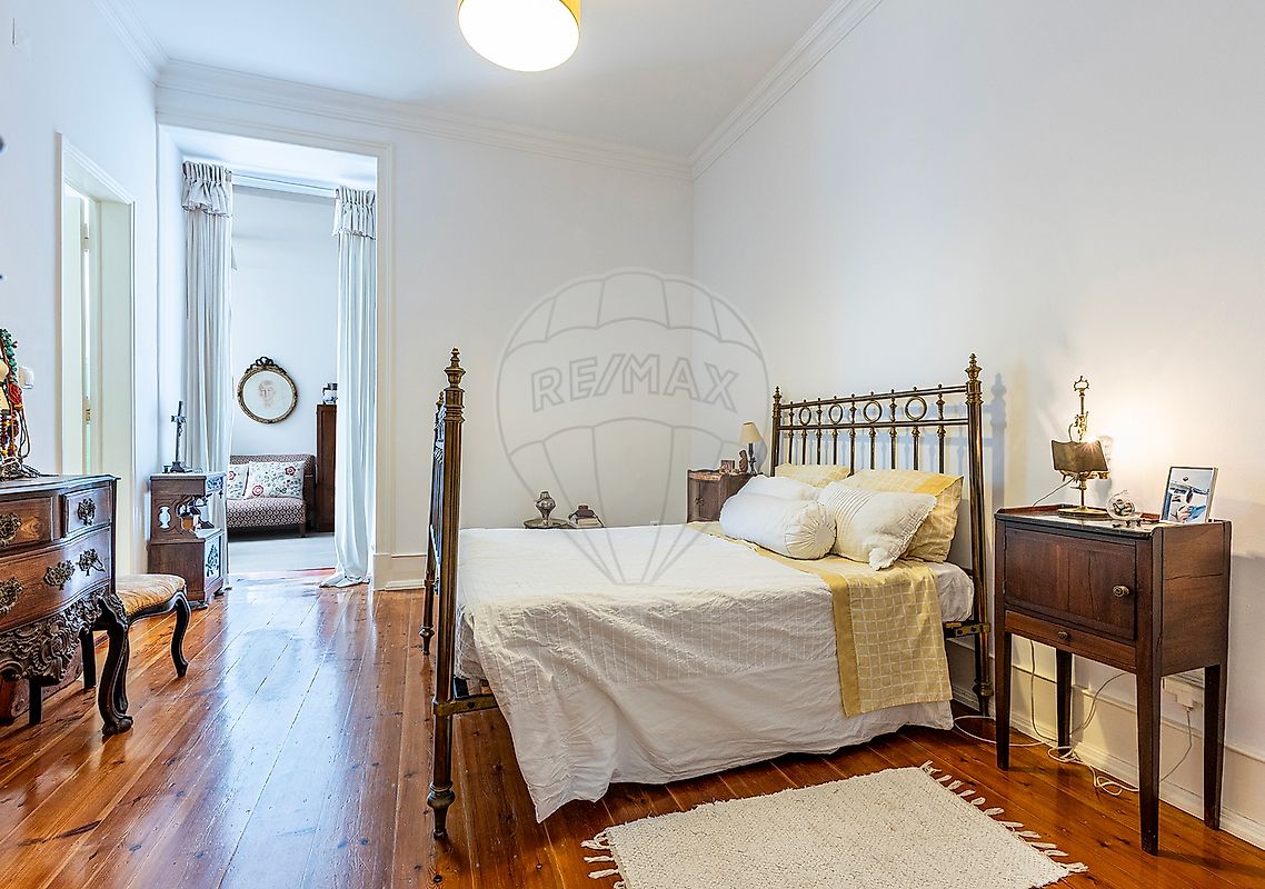 Apartamento T6+ à venda em Alcântara, Lisboa — foto 22
