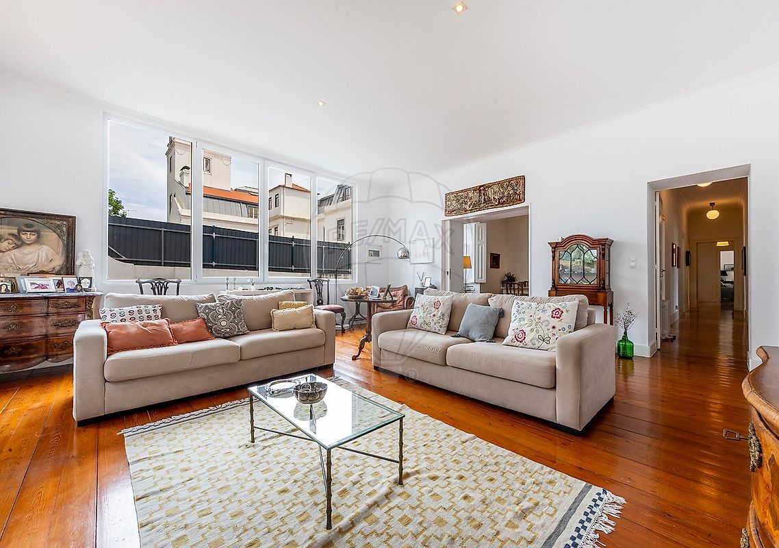 Apartamento T6+ à venda em Alcântara, Lisboa — foto 8