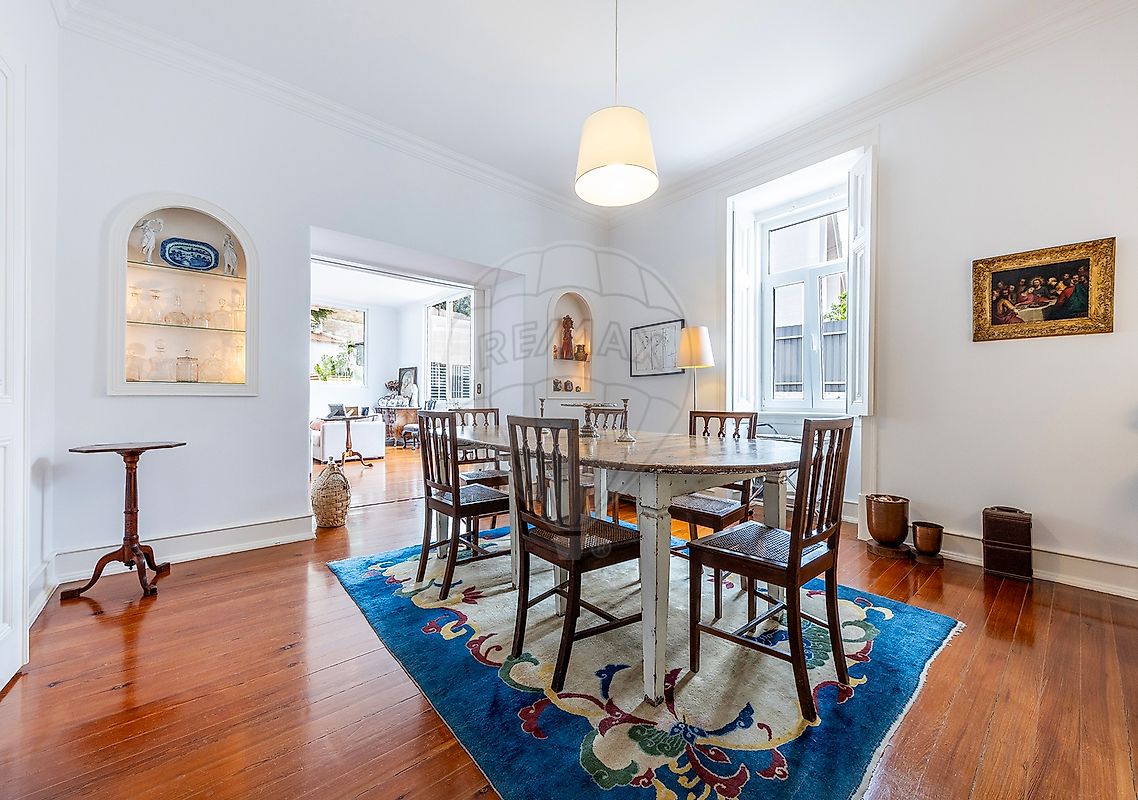 Apartamento T6+ à venda em Alcântara, Lisboa — foto 10