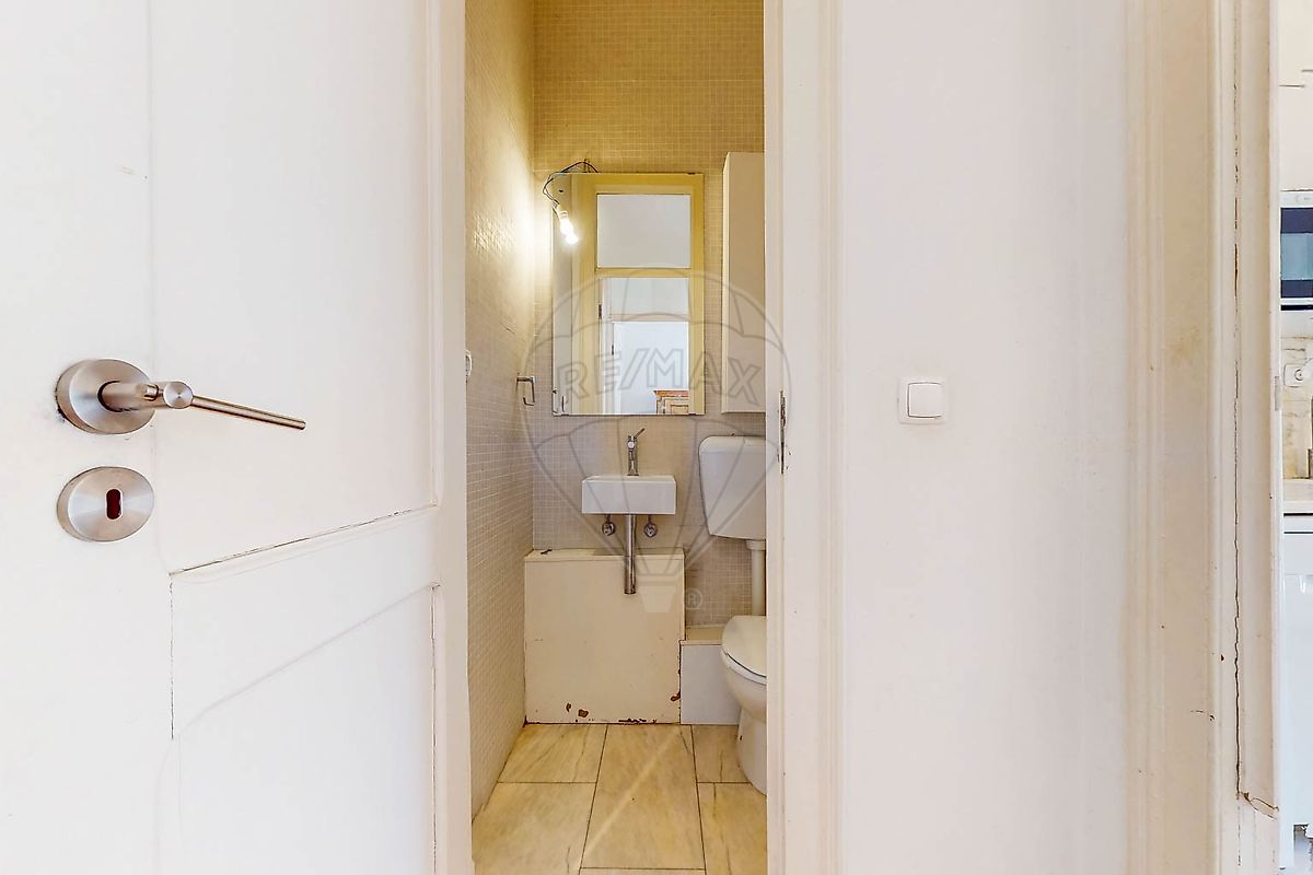 Apartamento T4 à venda em Estrela, Lisboa — foto 17
