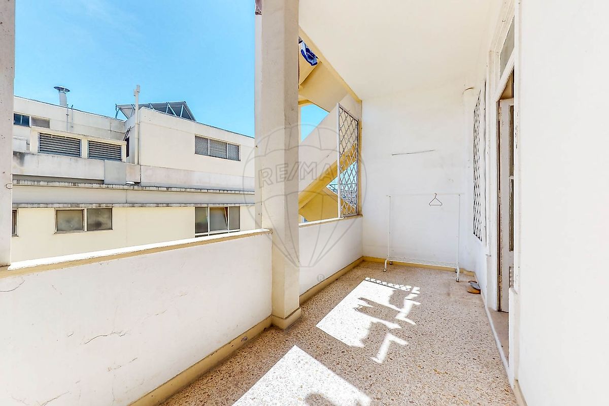 Apartamento T4 à venda em Estrela, Lisboa — foto 25