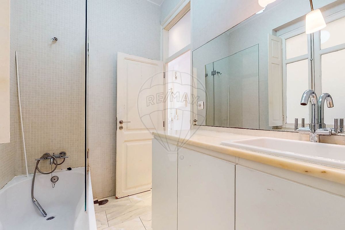 Apartamento T4 à venda em Estrela, Lisboa — foto 15
