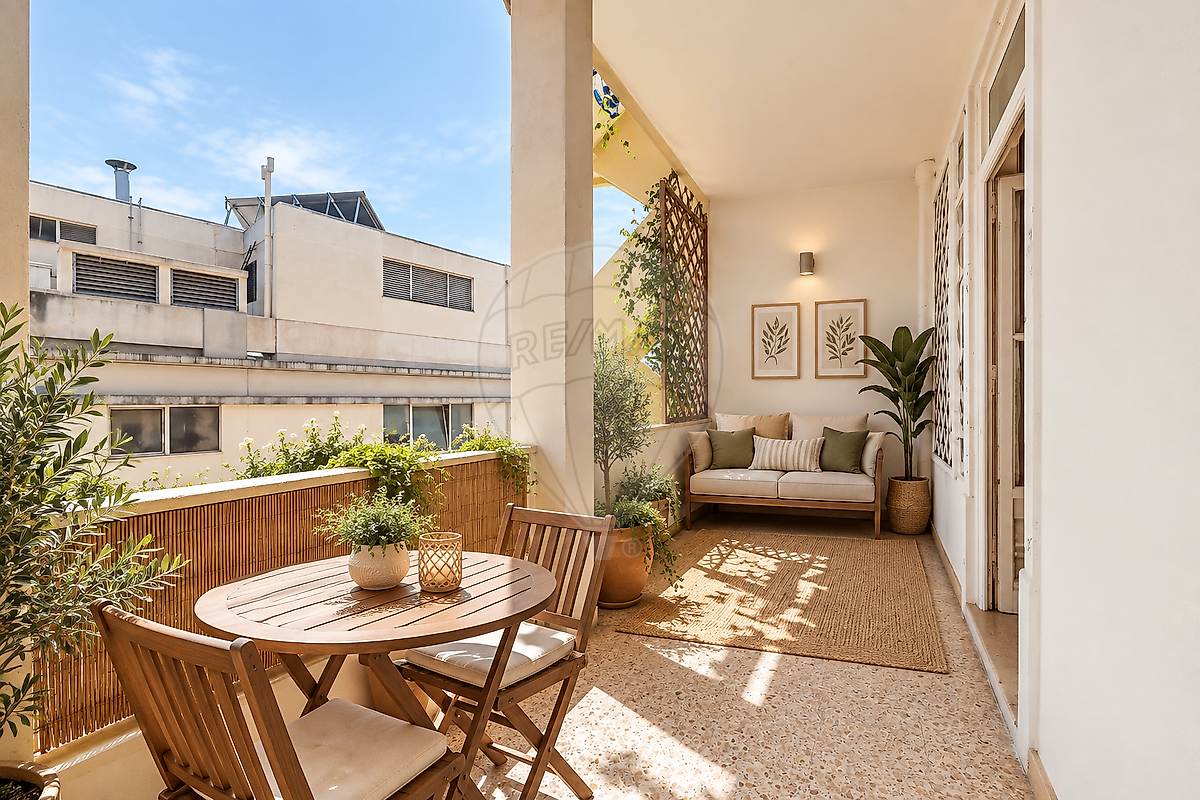 Apartamento T4 à venda em Estrela, Lisboa — foto 26