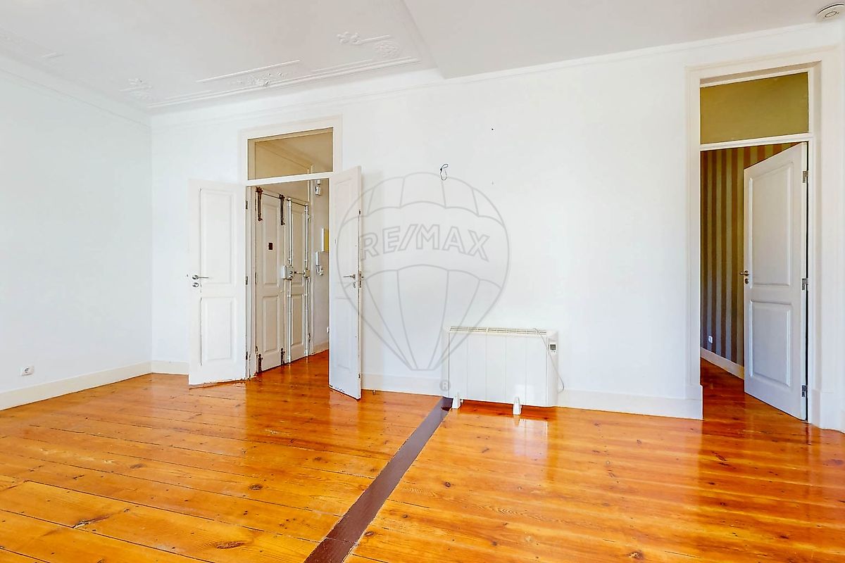 Apartamento T4 à venda em Estrela, Lisboa — foto 9