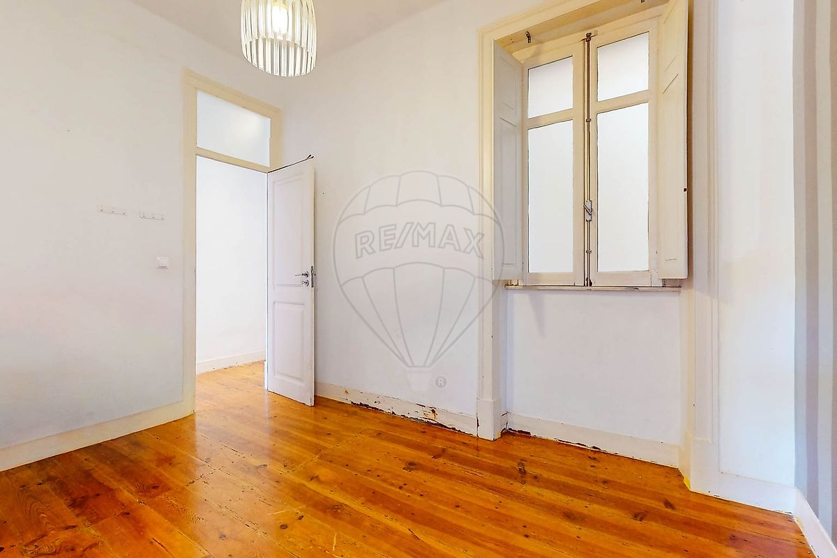 Apartamento T4 à venda em Estrela, Lisboa — foto 13