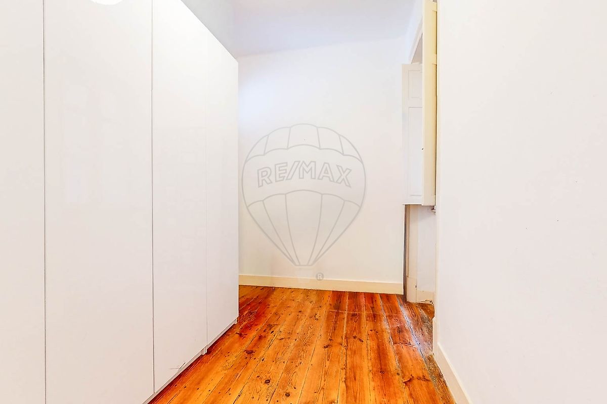 Apartamento T4 à venda em Estrela, Lisboa — foto 14