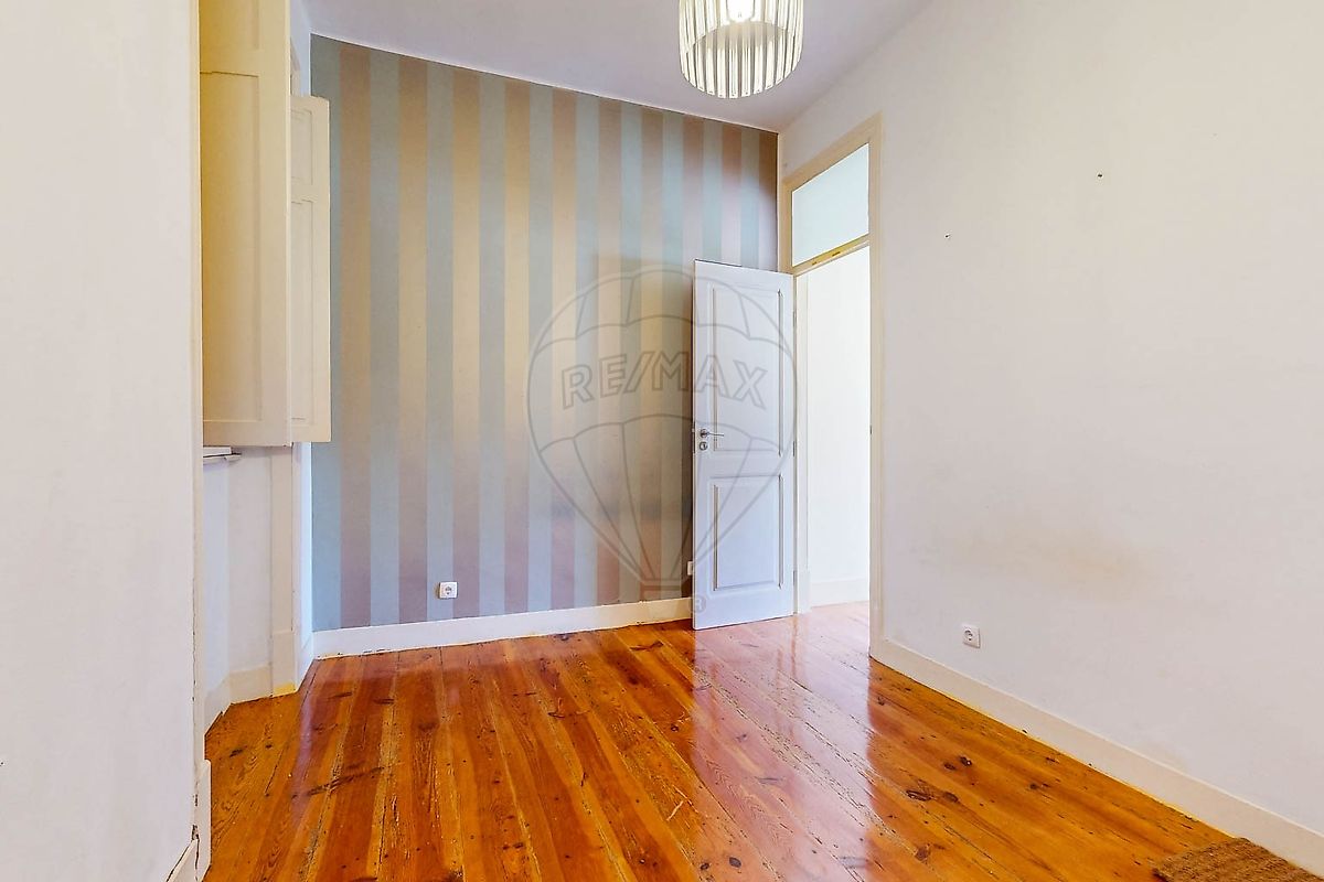 Apartamento T4 à venda em Estrela, Lisboa — foto 11