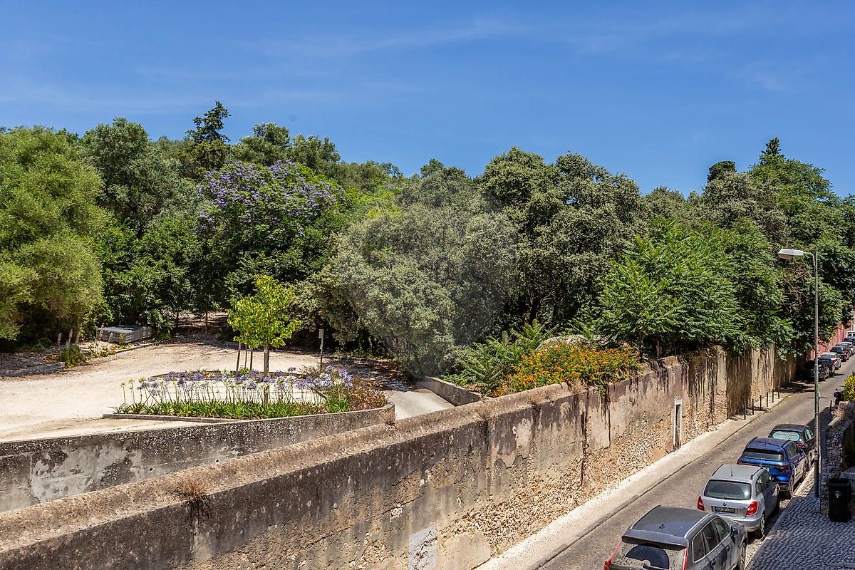 Apartamento T4 à venda em Estrela, Lisboa — foto 7