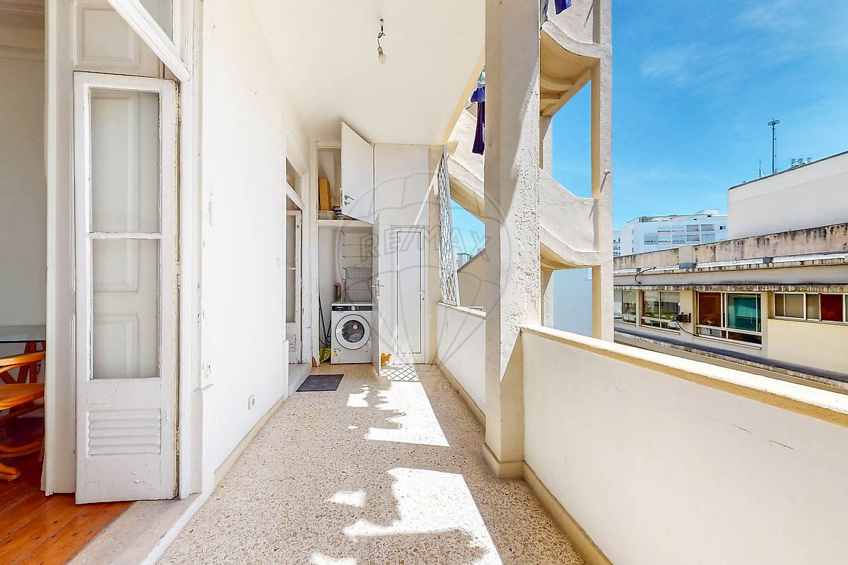 Apartamento T4 à venda em Estrela, Lisboa — foto 24