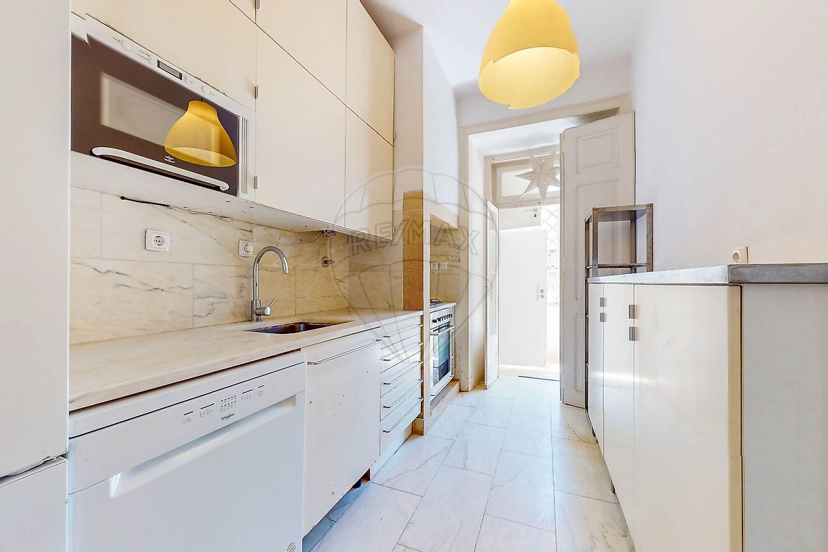 Apartamento T4 à venda em Estrela, Lisboa — foto 22