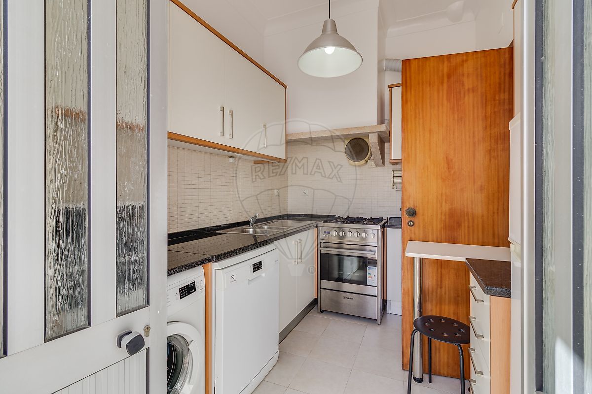 Apartamento T0 à venda em Campolide, Lisboa — foto 6