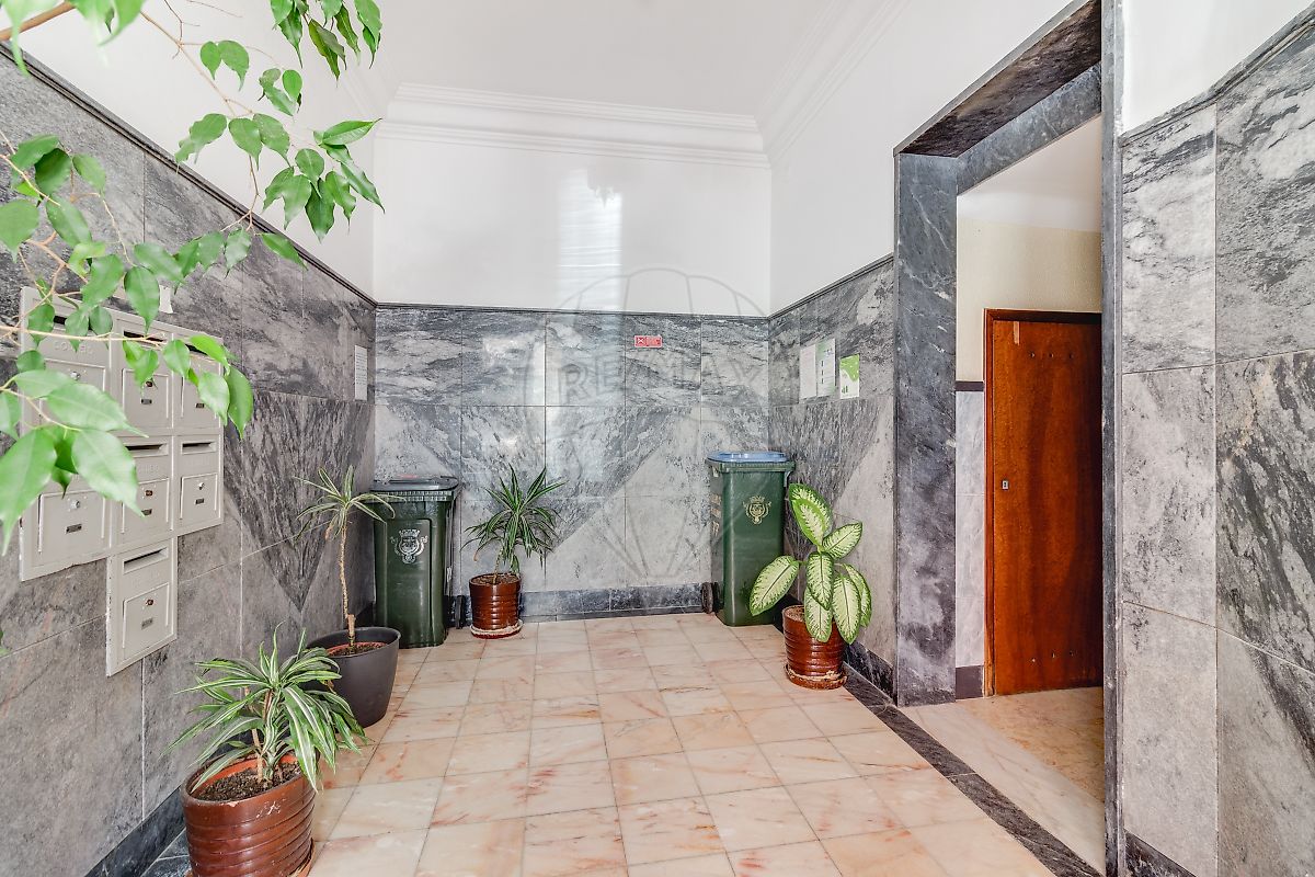 Apartamento T0 à venda em Campolide, Lisboa — foto 17