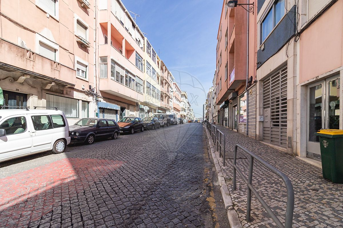 Apartamento T0 à venda em Campolide, Lisboa — foto 18