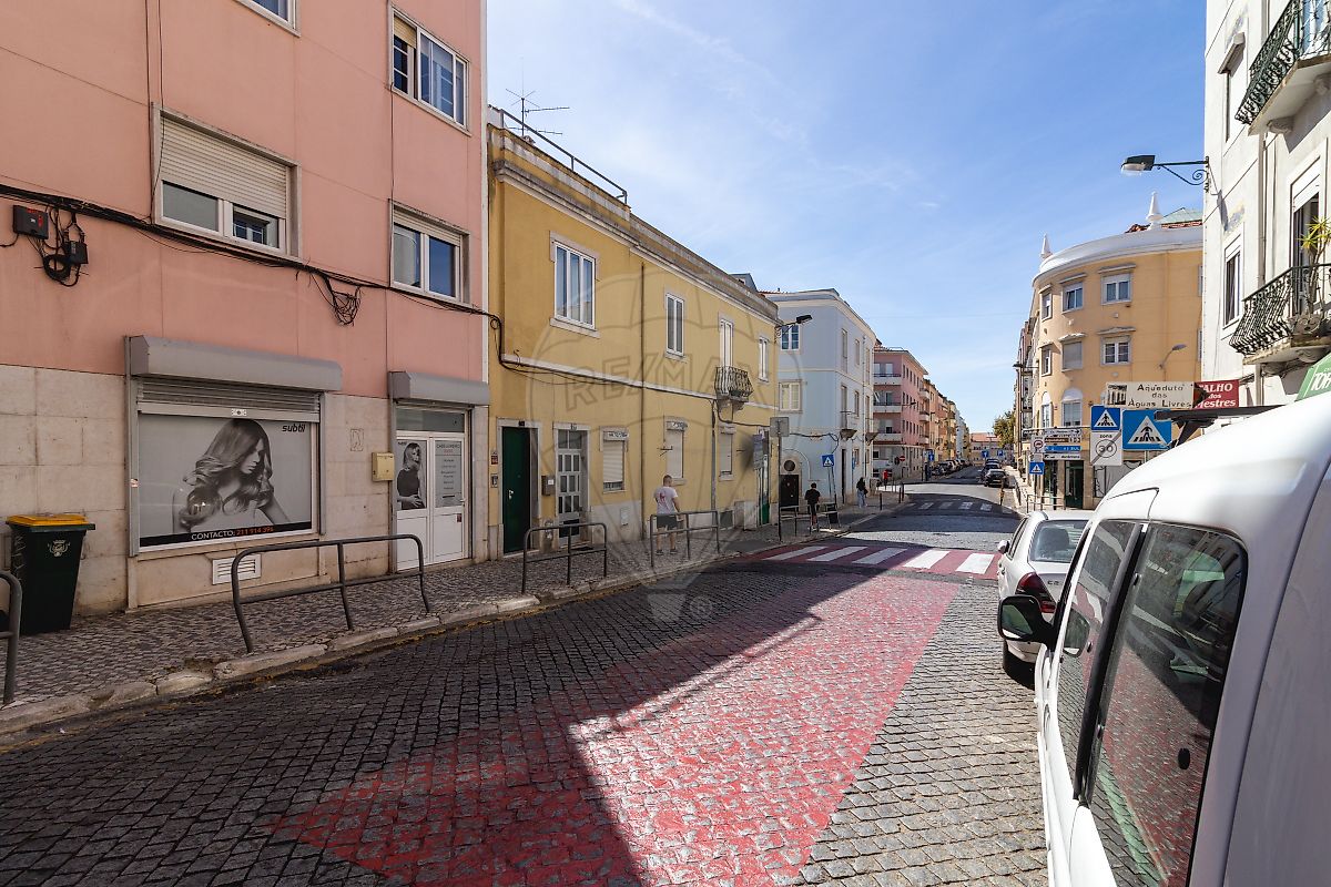Apartamento T0 à venda em Campolide, Lisboa — foto 19