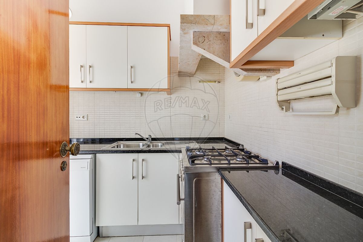 Apartamento T0 à venda em Campolide, Lisboa — foto 4