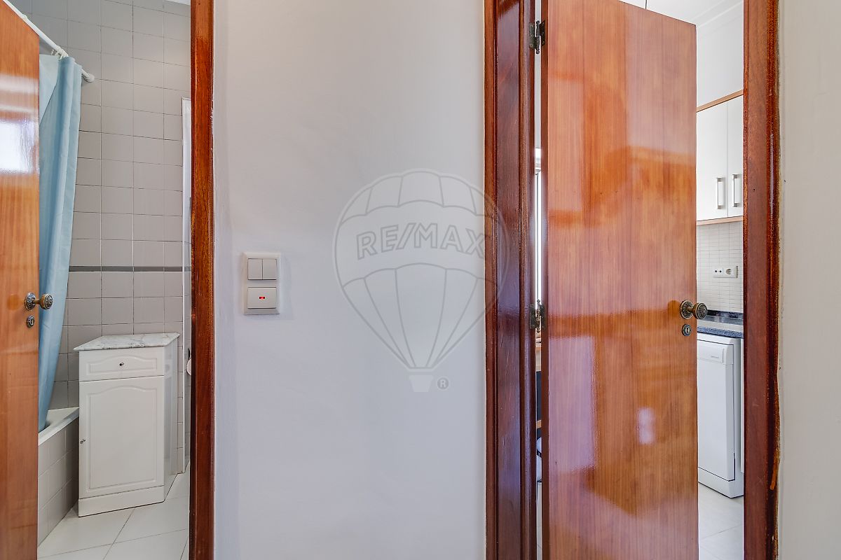 Apartamento T0 à venda em Campolide, Lisboa — foto 9