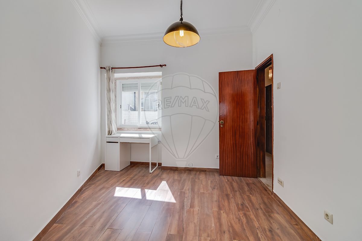 Apartamento T0 à venda em Campolide, Lisboa — foto 14
